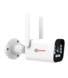 4G Bullet Camera