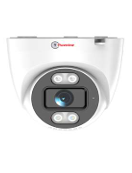 4G Dome Camera