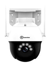 4G MINI PT Camera