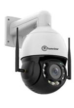 4G PTZ Camera