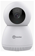 4G Robot PT Camera