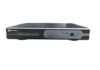 H.265 AHD DVR 4CH