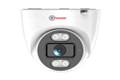 IP Dome 5MP ATC with Mic POE