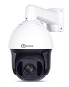 IP PTZ 5MP Camera