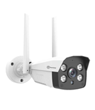 Wi-Fi Bullet Camera