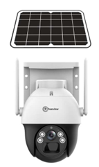 Wi-Fi Solar MINI PT Camera
