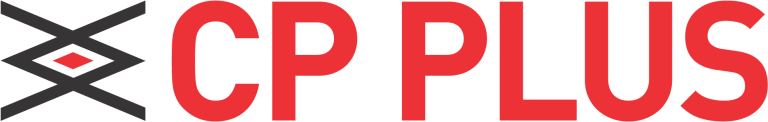 CP Plus Logo