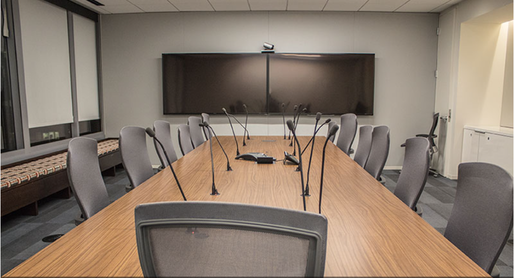 Board Room Solutions