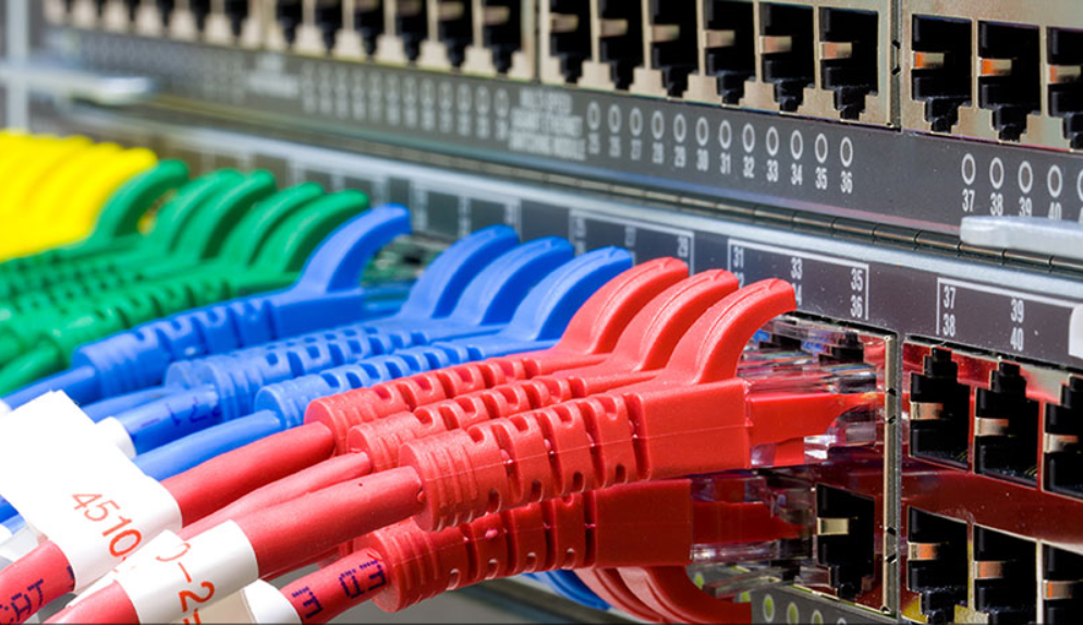 Fiber Optic Cabling
