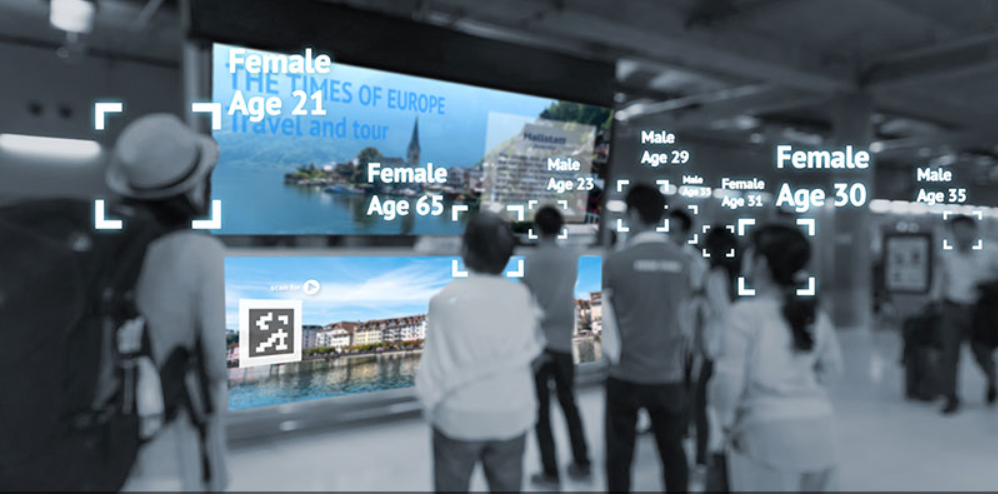 Digital Signage