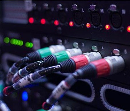 PA System