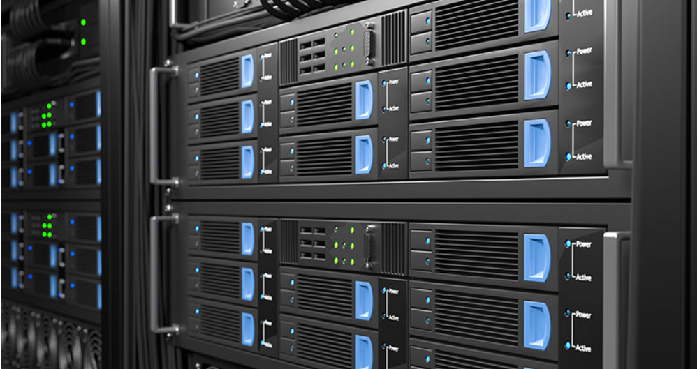 Server Infrastructure